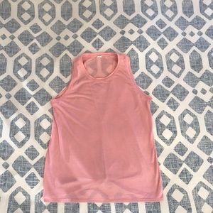 Old Navy Womens Active Tank. Sz M.